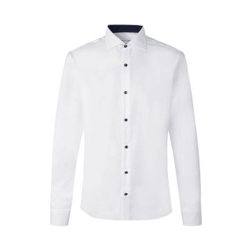 SEVEN SEAS S370 Fine Twill Contrast | modern