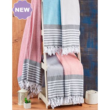 ARTG AR160 Hamamzz Towel Rhodos