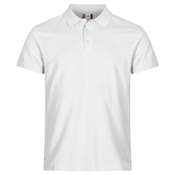 Clique 028260 Heavy Premium Polo