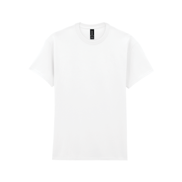 Gildan GI5000XX Heavy Cotton™Classic Fit Adult T-shirt