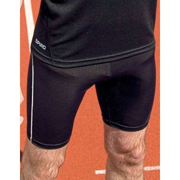 Spiro RT250M Men´s Bodyfit Base Layer Shorts