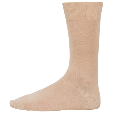 Kariban Premium PK800 Herensokken van fil d'Écosse katoenjersey