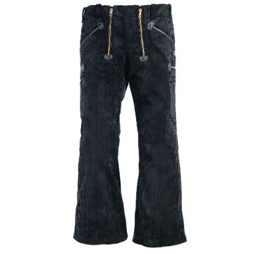 FHB 60004 MICHAEL Trade Pants Trenkercord Three-Ply
