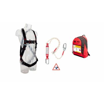 3M Protecta 1150509 Verstelbare Set
