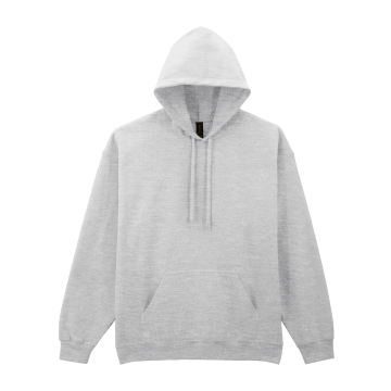 Gildan GISF500 Sweater met capuchon Midweight Softstyle