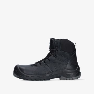 Bata Eagle Schiphol Veiligheidsschoenen S3 Halfhoog