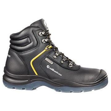 Albatros 631120 GRAVITY CTX MID S3 WR SRC