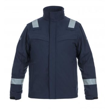 Hydrowear 043639NA-3EL multinorm softshell Menorca