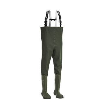 Elka Rainwear 171700J Waders - Junior