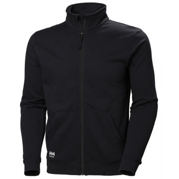Helly Hansen 79212 Manchester Zip Sweater