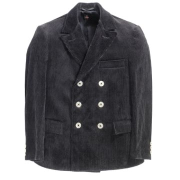 FHB 50014 UWE Guild Jacket Trenkercord