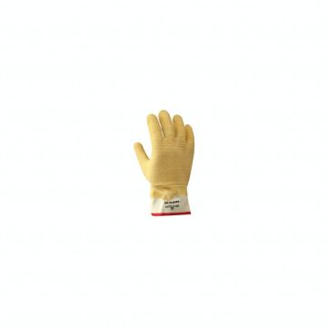 Showa 68NFW natuurrubber, mt 10-XL