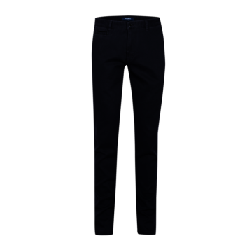 Sunwill 15068-8219 Cotton Trousers - Modern fit