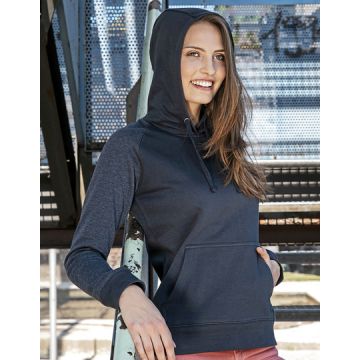 Miners mate MY620 my mate - Ladies´ Hoody