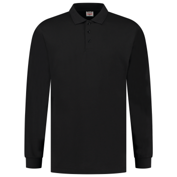 Tricorp 201019 Poloshirt Jersey Lange Mouw