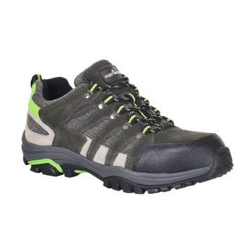Portwest FW36 Steelite Loire Laag Uitgesneden Sportieve Schoen S1P HRO