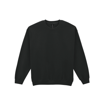 Gildan GI18000CXX Heavy Blend™ Adult Sweater met ronde hals