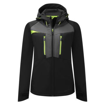 Portwest DX486 DX4 Dames Softshell (3L)
