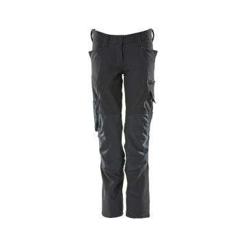 MASCOT 18088 Pants with Knee Pockets ACCELERATE