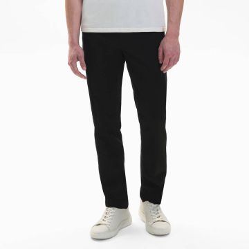 Sunwill 505127-7825 Extreme Flexibility Trousers in Slim Fit - Zwart
