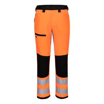 Portwest CD857 WX2 Eco Hi-Vis Klasse 2 Service Broek