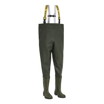 Elka 170200 Waders with safety