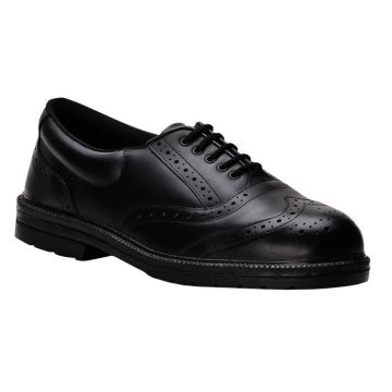 Portwest FW46 Steelite Executive Brogue S1P