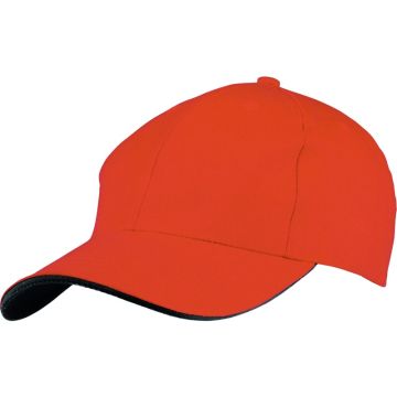 Delta Plus VERONAFLUO ORANJE PET