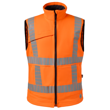 Havep 50480 Bodywarmer RWS+, 5XL