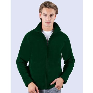Starworld SW700 Men´s Full Zip Fleece Jacket