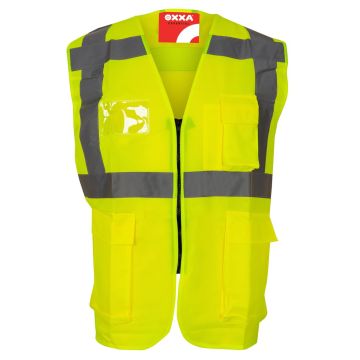 OXXA Essential 0170 Verkeersvest