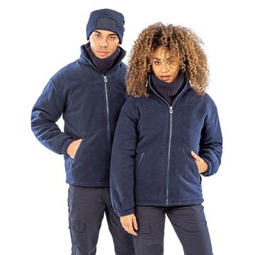 Result Core RT219X Polartherm™ Quilted Winter Fleece