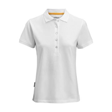Jobman 65556715 5567 Women's Poloshirt