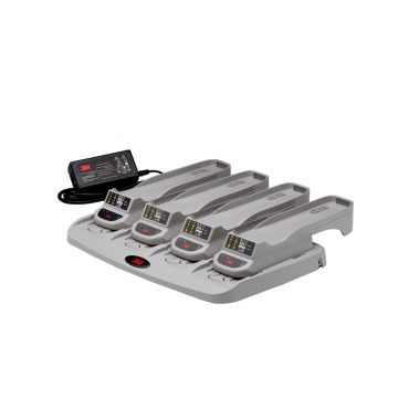 3M Versaflo TR-644E laadstation meerv.