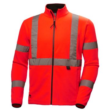 Helly Hansen 72171 Addvis Fleece Jacket