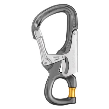 Petzl Eashook M043AA00 Veiligheidshaak