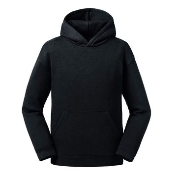 Russell Athletic Z265K Kids Authentic Hooded Sweat