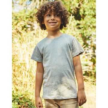 Tiger Cotton by Neutral NET30001K Tiger Cotton Kids T-Shirt