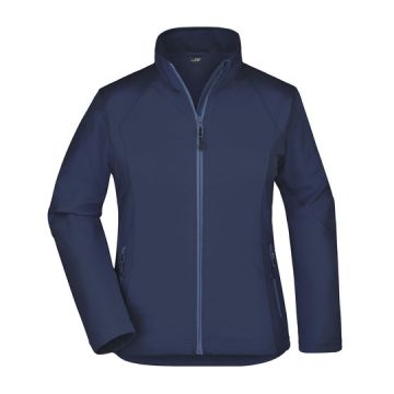 Daiber JN1021 Ladies´ Softshell Jacket