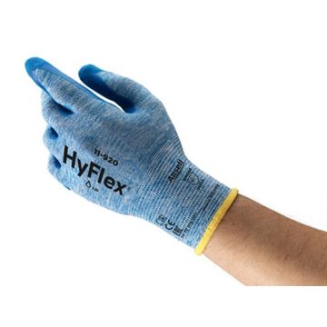 Ansell Hyflex® 11-920 Werkhandschoen