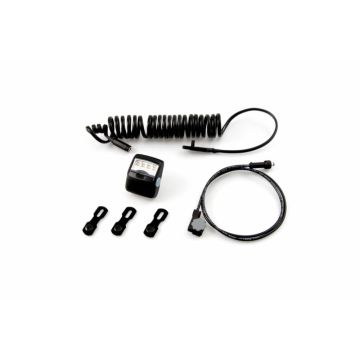 3M SPEEDGLAS 169200 LASHELMWERKLAMPKIT