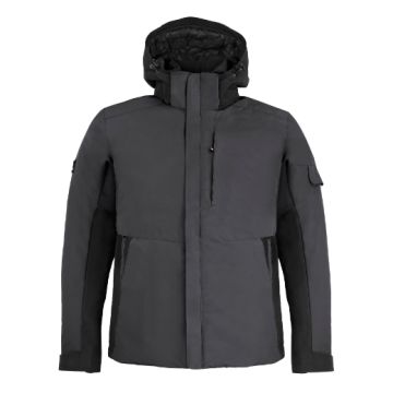 FHB 80101 GEORG Work Jacket Primaloft