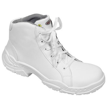 Elten White Loop Mid 76016 S2