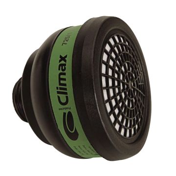 Climax schroeffilter 725 K2