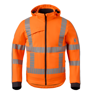 Havep 50481 Softshell Jacket RWS+, 5XL