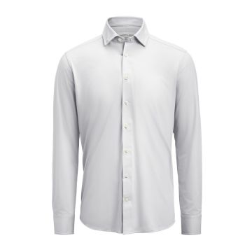 J.Harvest & Frost PB147 Super Stretch Hemd Tailored fit Heren