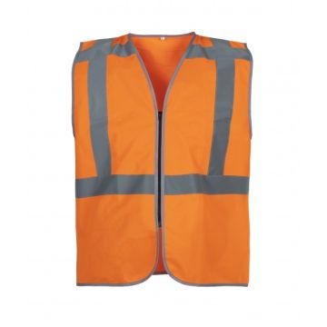 Hydrowear 017280FO-3EL verkeersvest Mexico RWS