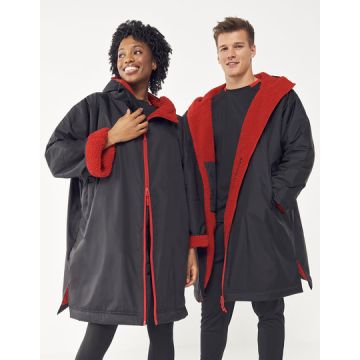 Finden+Hales FH690 Adults All Weather Robe
