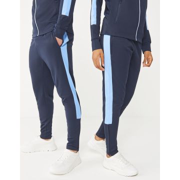 Finden+Hales FH881 Adults Knitted Tracksuit Pants