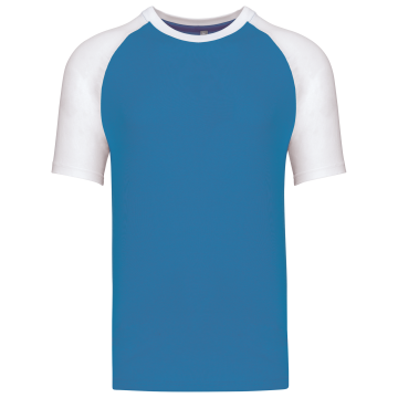 Kariban K330 Baseball - Tweekleurig T-shirt